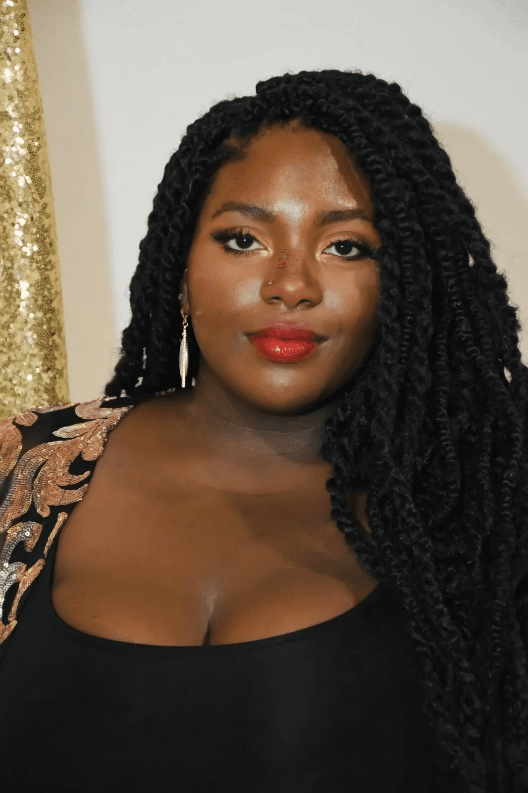 Tonia K. Johnson